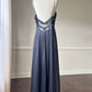 RARE Dark Feminine Nightgown Set includes Complete Sheer Bodice Maxi Slip