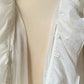 Stunning Rop featuring Layered Ruffled Details with Crinkled Material