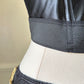 RARE Victoria’s Secret Strapless Bustier Corset with Defined Frame Bone