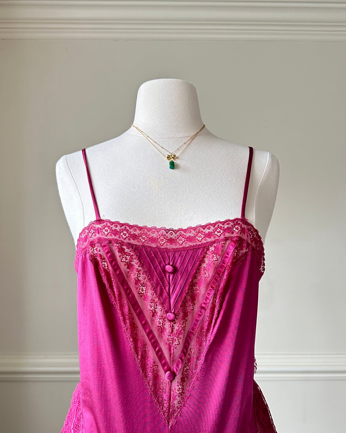 Vintage Sweet Plum Romper featuring Floral Lace Embroidery Bustier