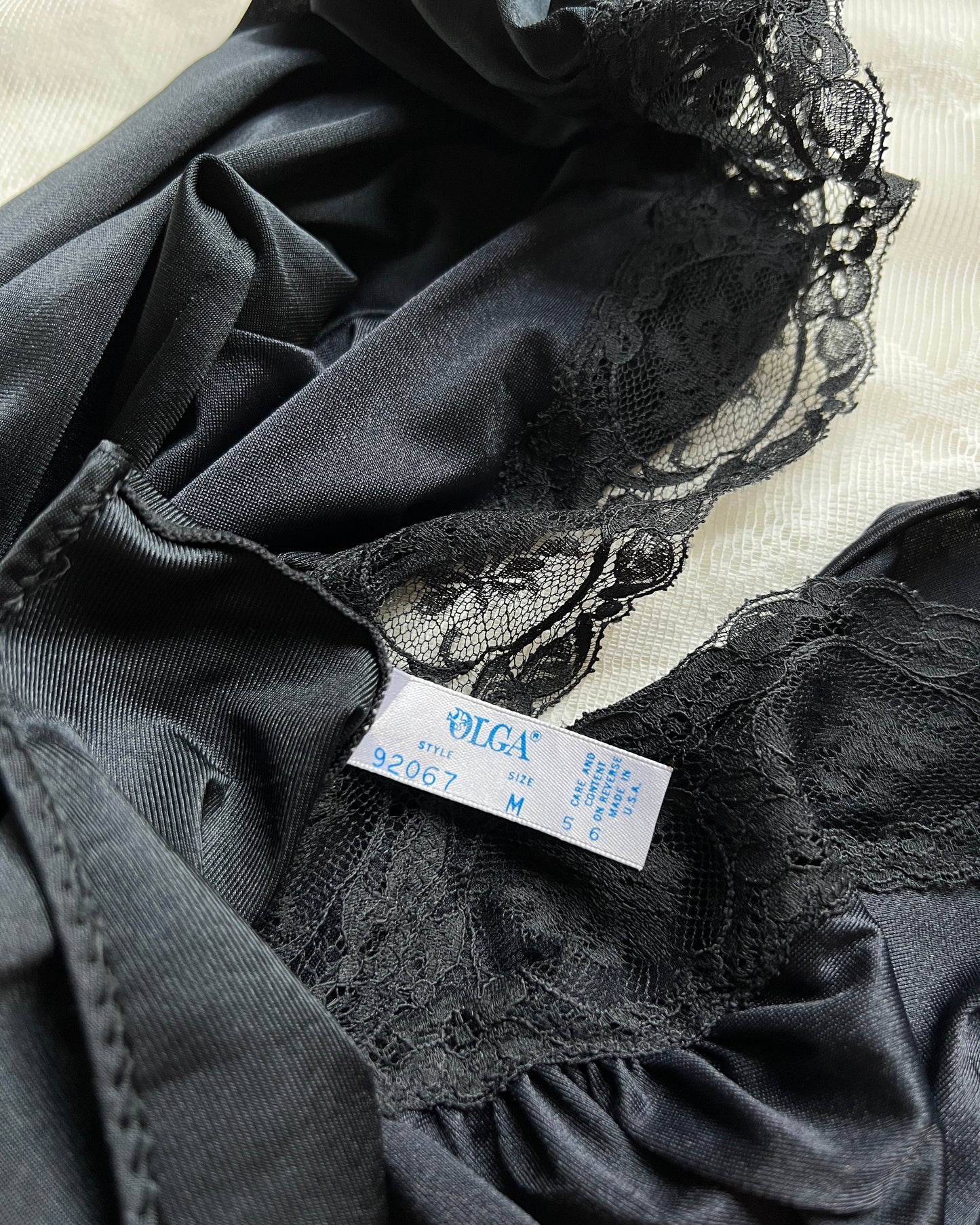 Dark Victorian Maxi Dress featuring Intricate Lace Bodice Details