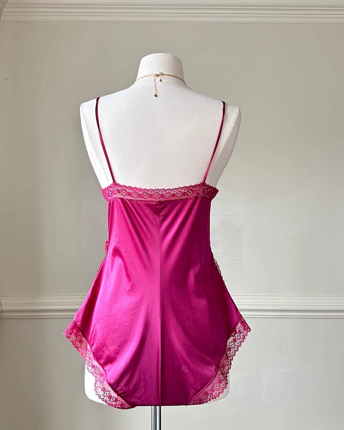 Vintage Sweet Plum Romper featuring Floral Lace Embroidery Bustier