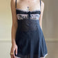 Paris Hilton Victoria’s Secret Milkmaid Doll Slip Dress