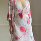 Vintage Secret Treasure’s Chiffon Spring Blossom Set
