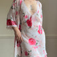 Vintage Secret Treasure’s Chiffon Spring Blossom Set