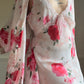 Vintage Secret Treasure’s Chiffon Spring Blossom Set