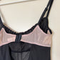 Paris Hilton Victoria’s Secret Milkmaid Doll Slip Dress
