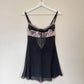 Paris Hilton Victoria’s Secret Milkmaid Doll Slip Dress
