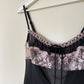 Paris Hilton Victoria’s Secret Milkmaid Doll Slip Dress